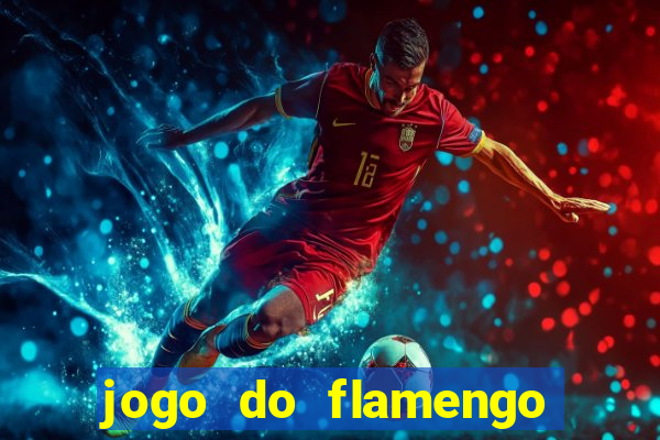 jogo do flamengo ao vivo multicanais