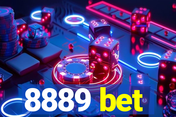 8889 bet