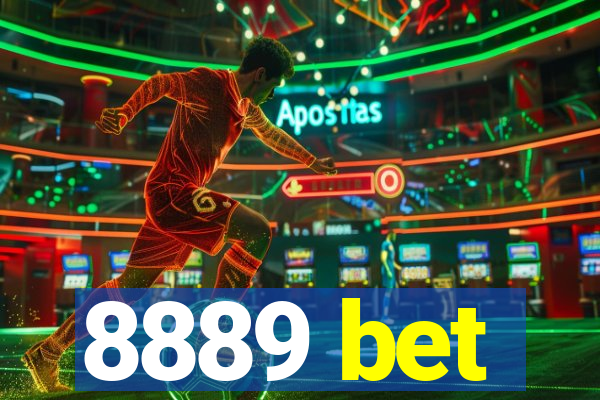 8889 bet