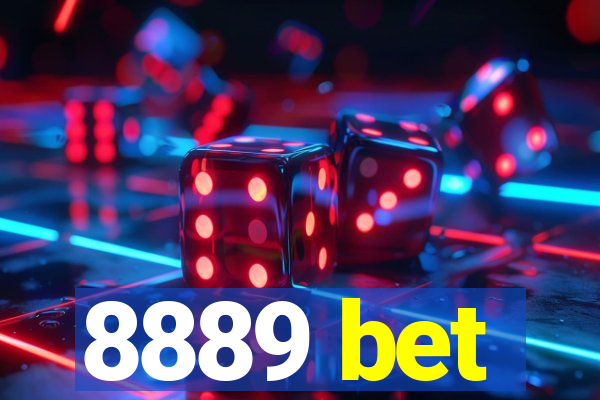 8889 bet