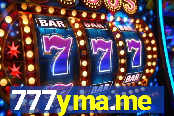 777yma.me