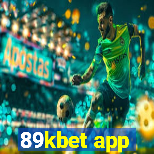 89kbet app