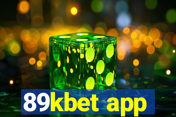 89kbet app