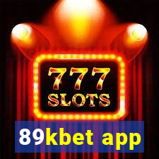 89kbet app