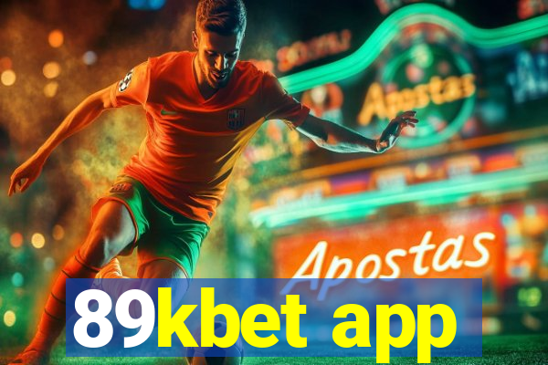 89kbet app