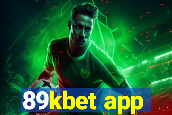 89kbet app