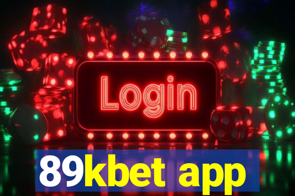 89kbet app