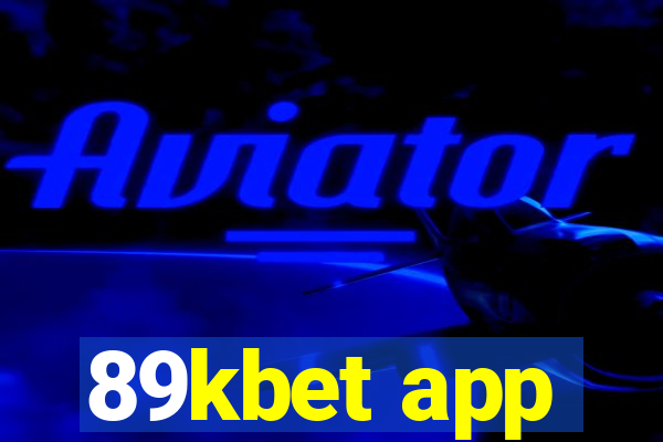 89kbet app