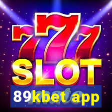 89kbet app