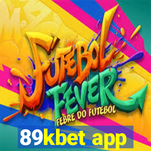 89kbet app