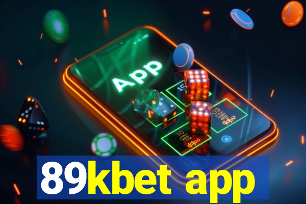 89kbet app