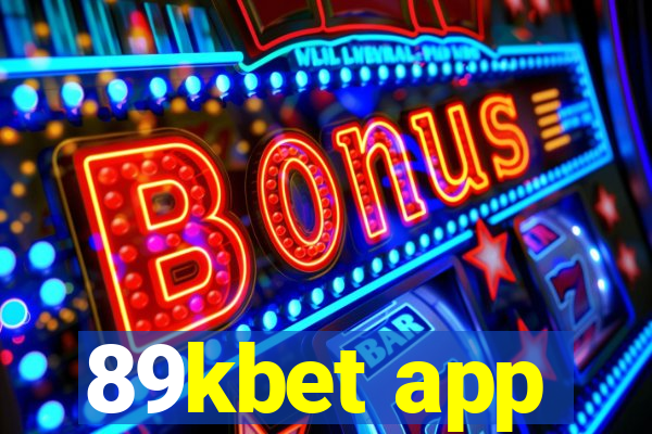 89kbet app