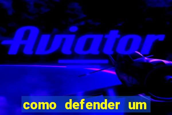 como defender um criminoso 7 temporada