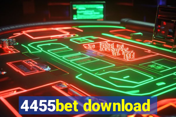 4455bet download