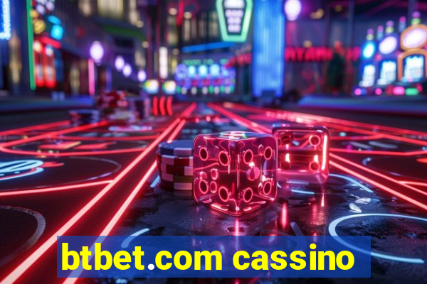 btbet.com cassino