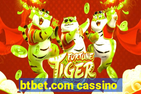 btbet.com cassino