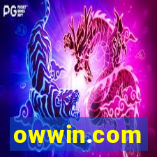 owwin.com