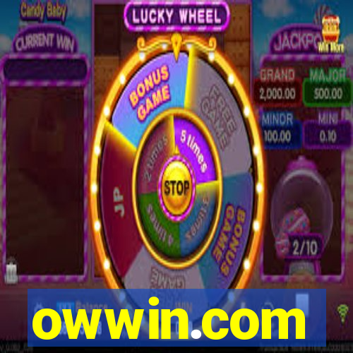 owwin.com