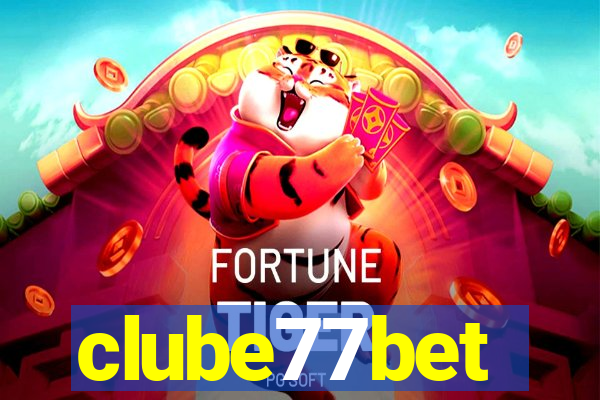 clube77bet