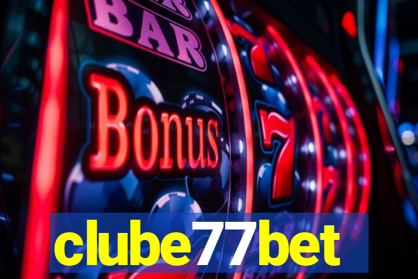 clube77bet