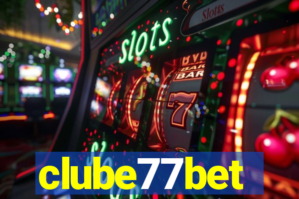 clube77bet