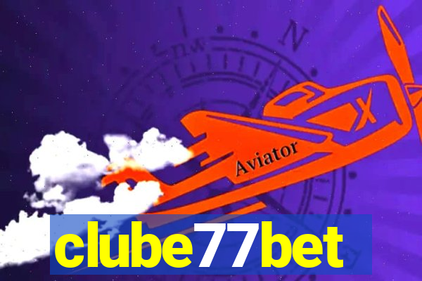 clube77bet