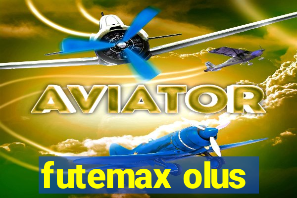 futemax olus