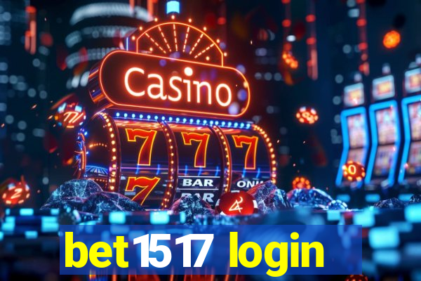 bet1517 login