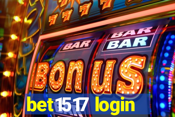 bet1517 login