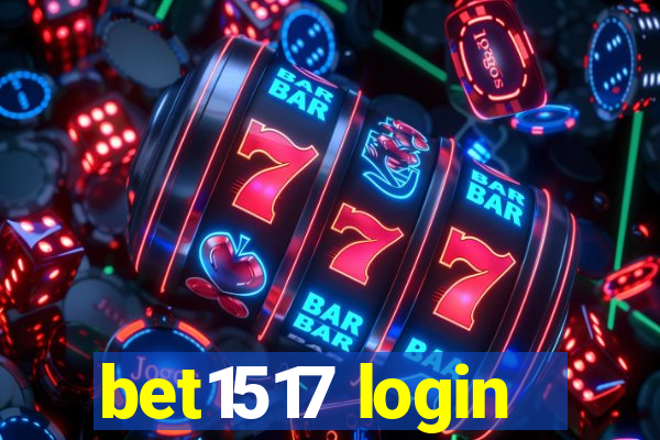 bet1517 login