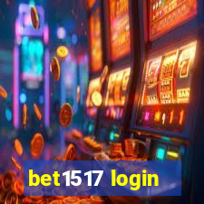 bet1517 login