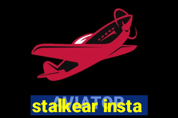 stalkear insta