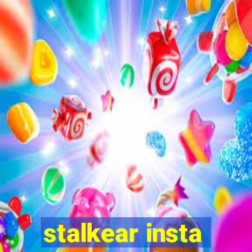 stalkear insta