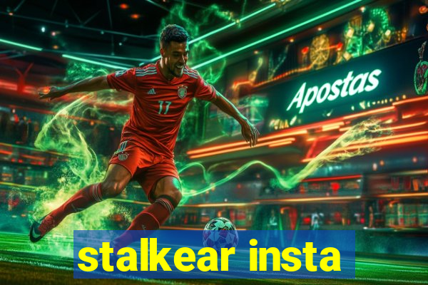 stalkear insta