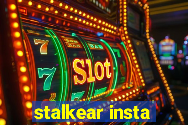 stalkear insta