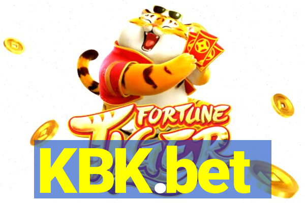 KBK.bet