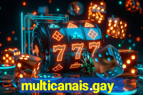 multicanais.gay