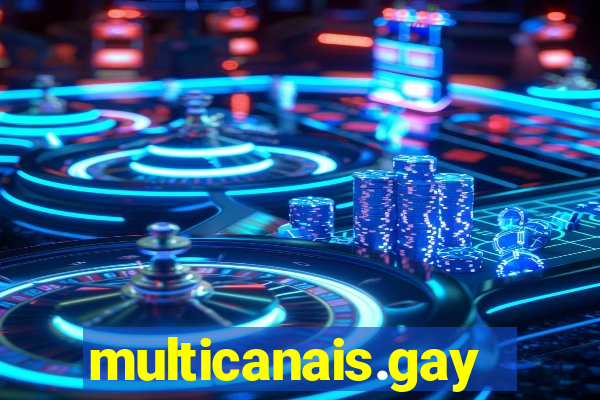 multicanais.gay