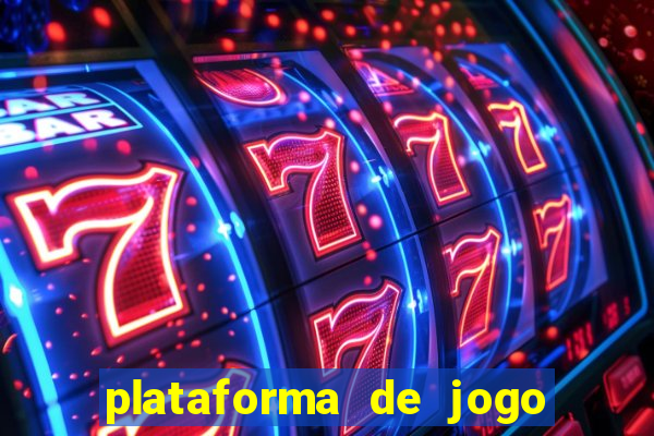 plataforma de jogo para ganhar dinheiro