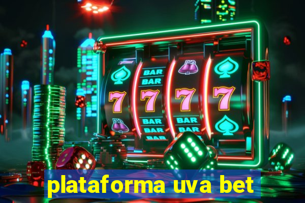 plataforma uva bet