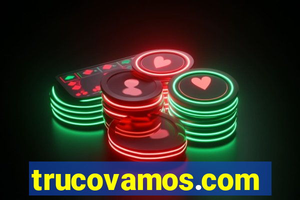 trucovamos.com