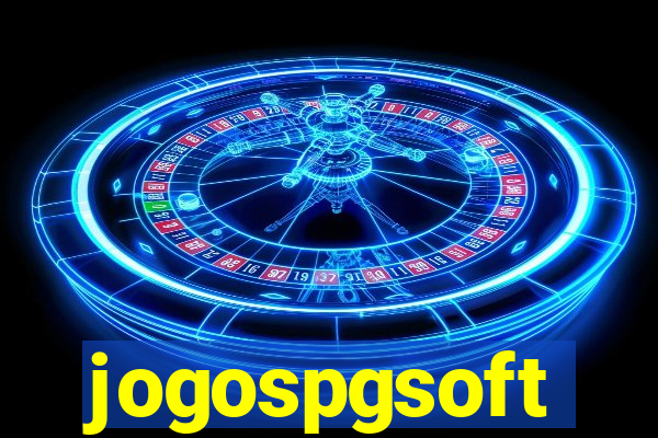 jogospgsoft