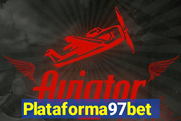 Plataforma97bet