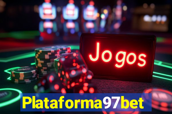 Plataforma97bet