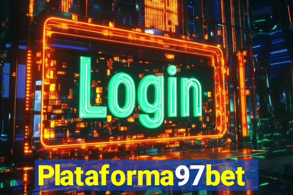 Plataforma97bet