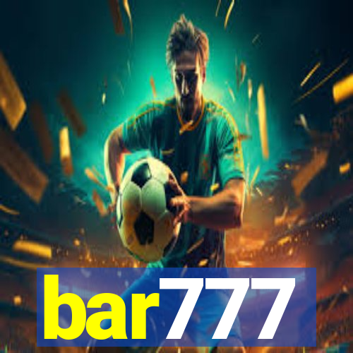 bar777