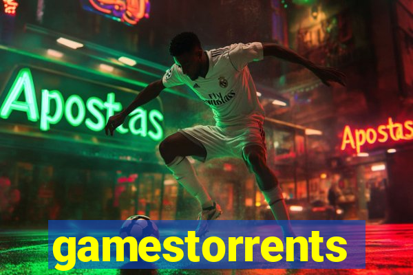 gamestorrents