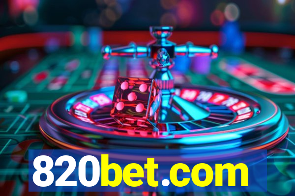 820bet.com