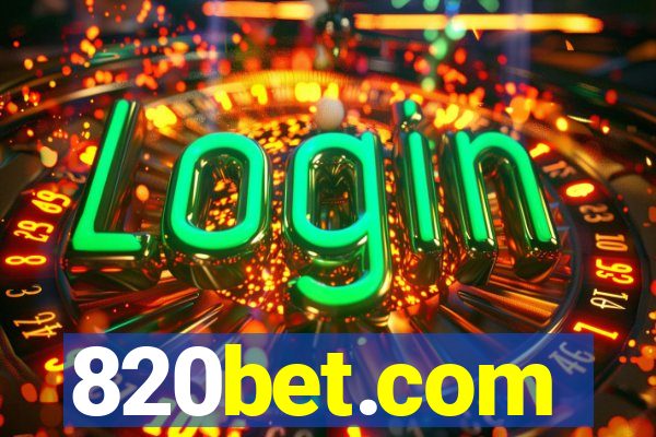 820bet.com