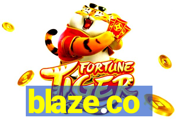 blaze.co